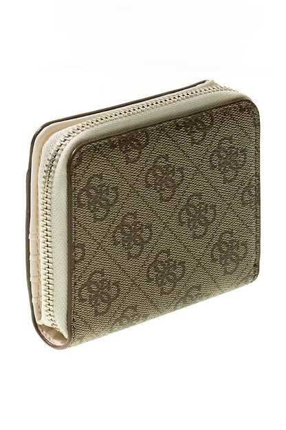 GUESS KIDS MINI 4G LOGO WALLET
