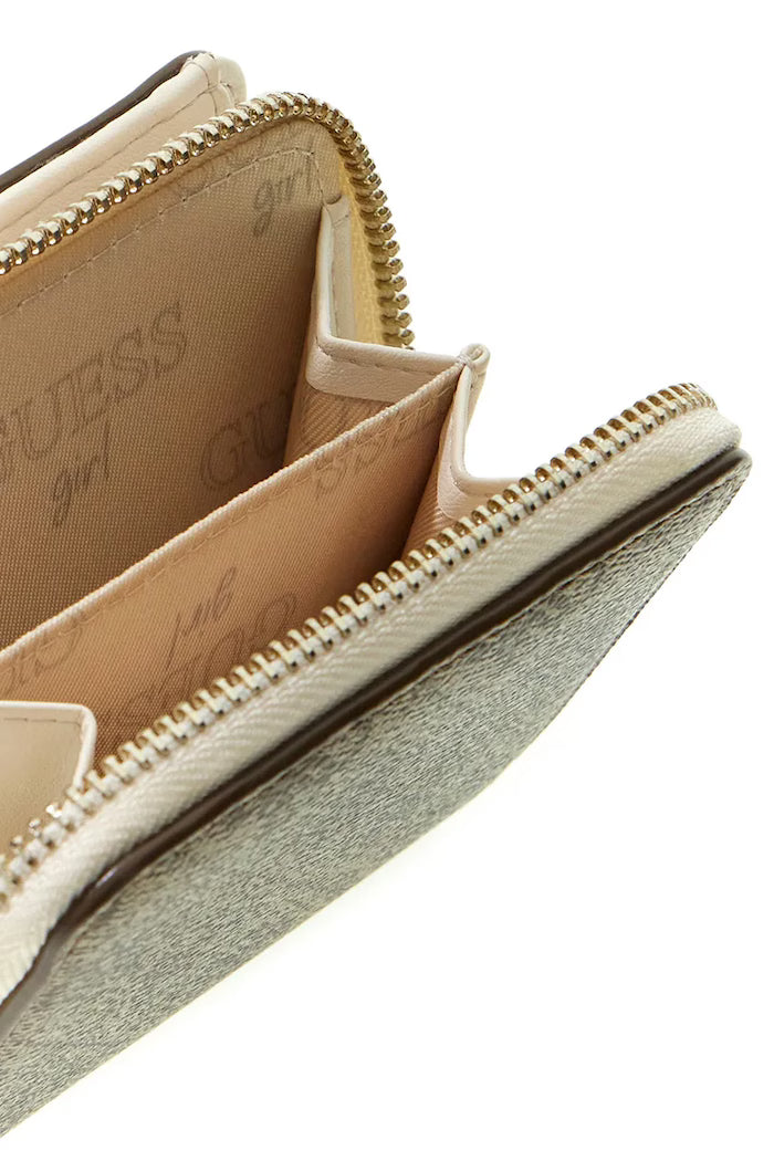 GUESS KIDS MINI 4G LOGO WALLET