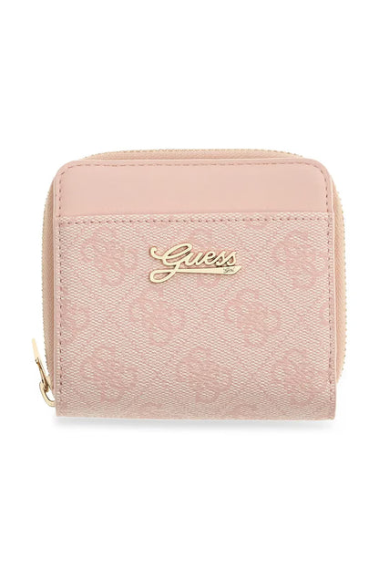 GUESS KIDS MINI 4G LOGO WALLET