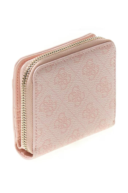 GUESS KIDS MINI 4G LOGO WALLET
