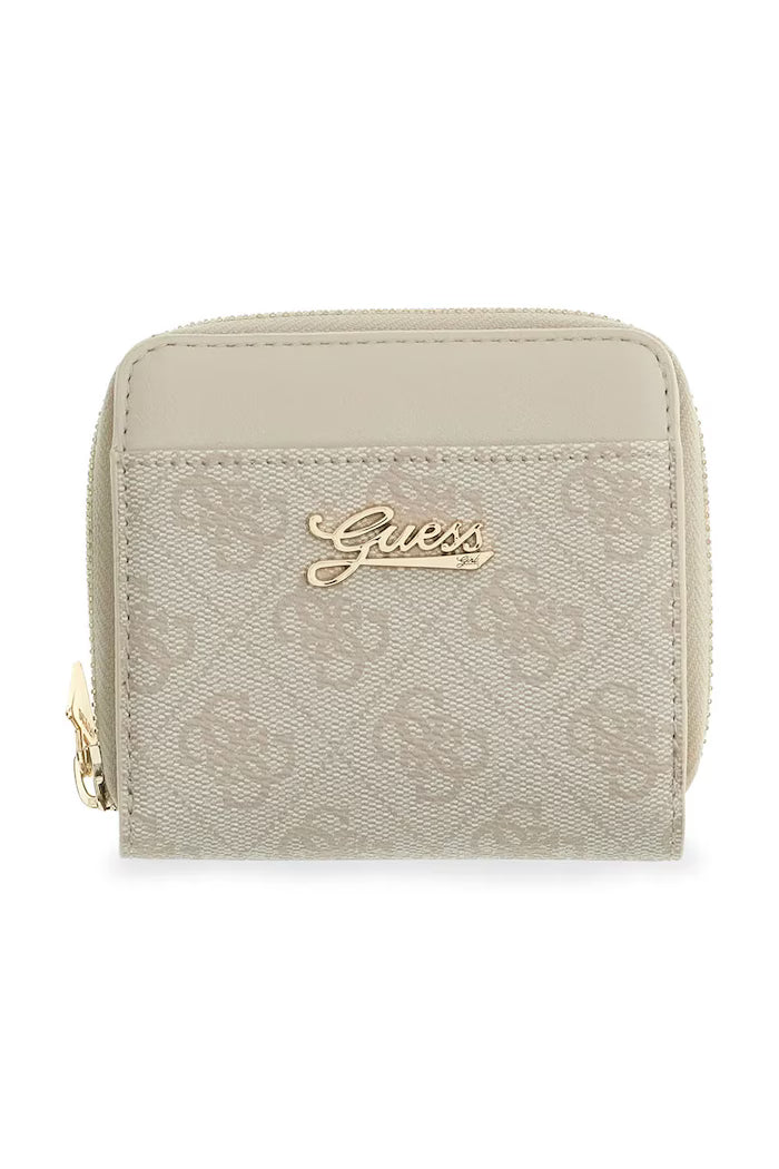 GUESS KIDS MINI 4G LOGO WALLET