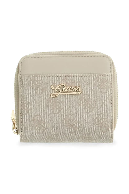 GUESS KIDS MINI 4G LOGO WALLET