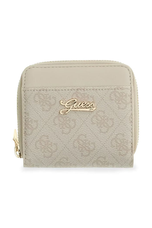 GUESS KIDS MINI 4G LOGO WALLET