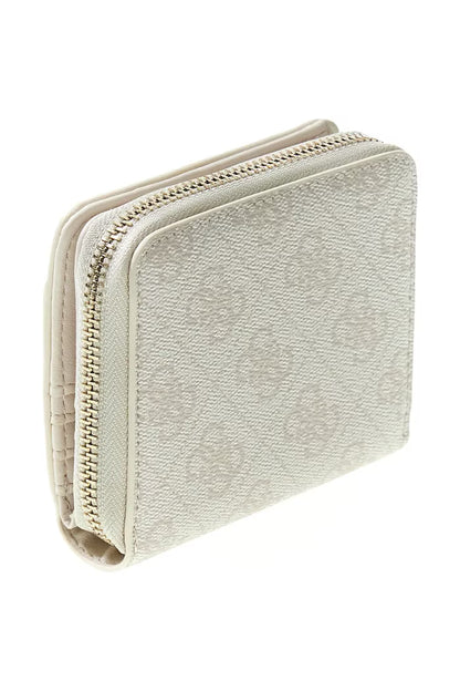 GUESS KIDS MINI 4G LOGO WALLET