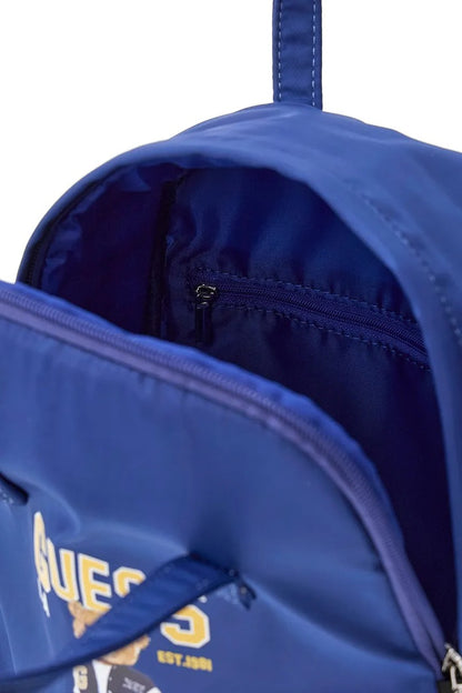 GUESS KIDS BEAR MINI BACKPACK