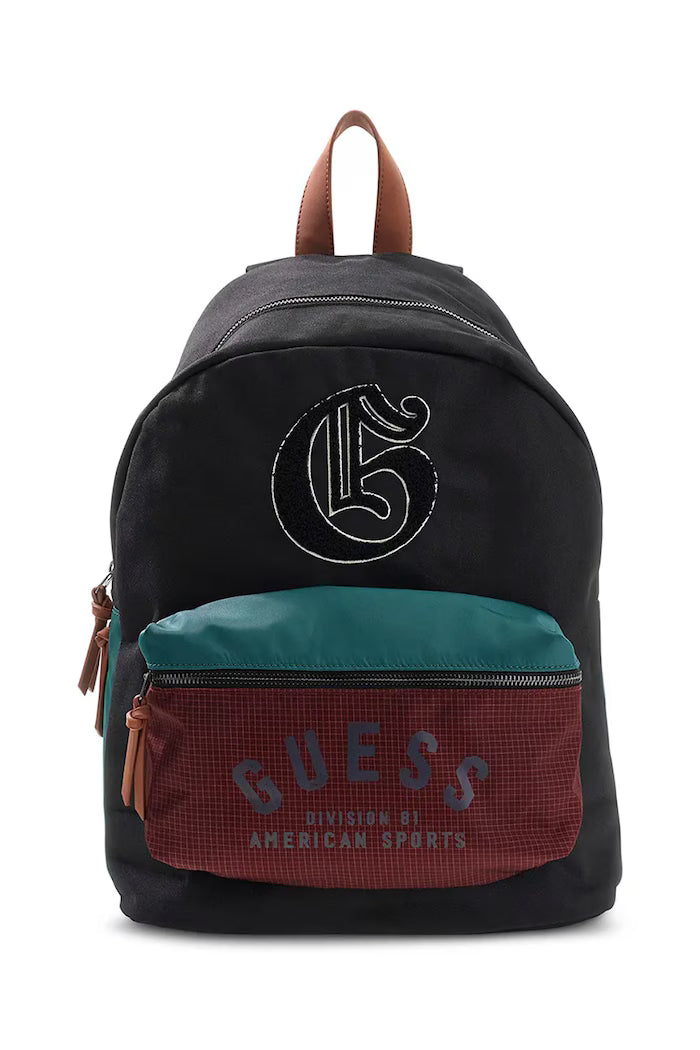 GUESS KIDS COLORBLOCK BACKPACK