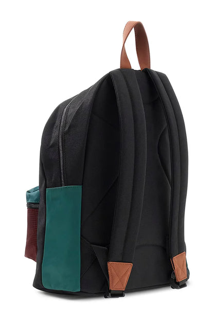 GUESS KIDS COLORBLOCK BACKPACK