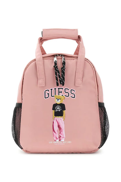 GUESS KIDS BEAR MINI BACKPACK