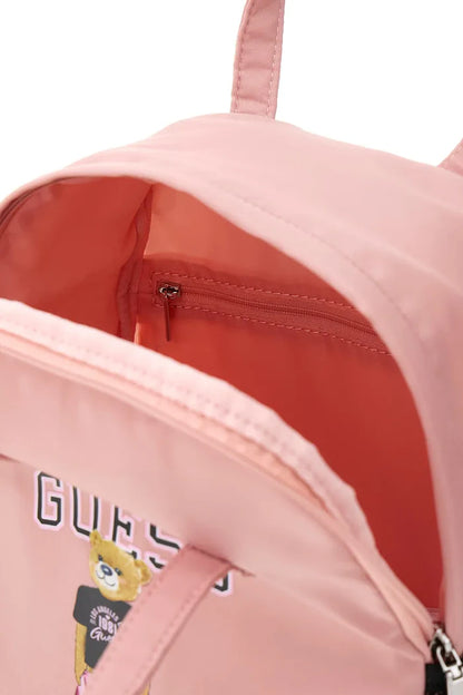 GUESS KIDS BEAR MINI BACKPACK