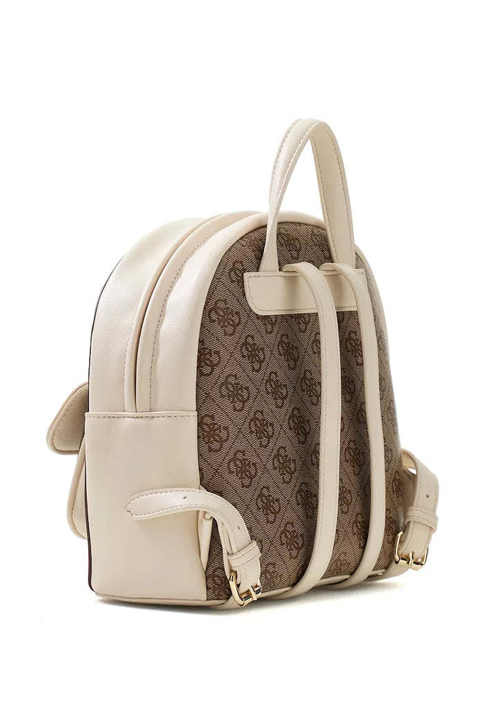 GUESS KIDS 4G LOGO MINI ME BACKPACK