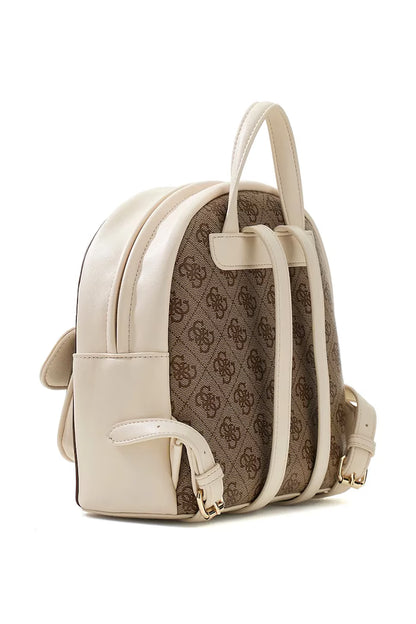 GUESS KIDS 4G LOGO MINI ME BACKPACK