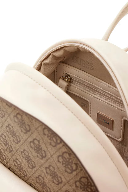 GUESS KIDS 4G LOGO MINI ME BACKPACK