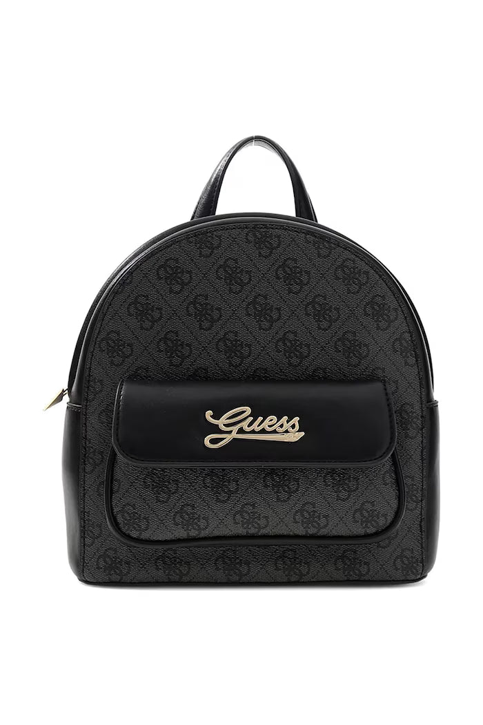 GUESS KIDS MINI ME 4G LOGO BACKPACK