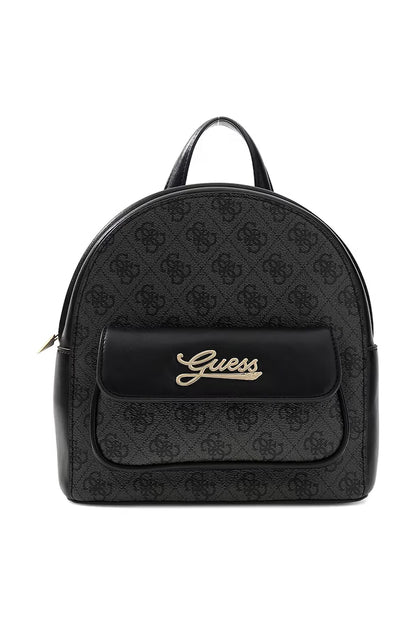 GUESS KIDS MINI ME 4G LOGO BACKPACK