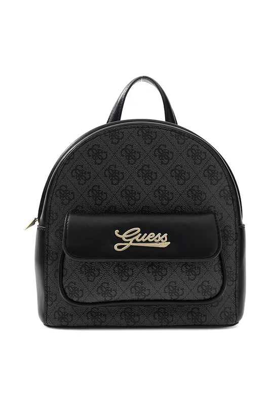 GUESS KIDS MINI ME 4G LOGO BACKPACK