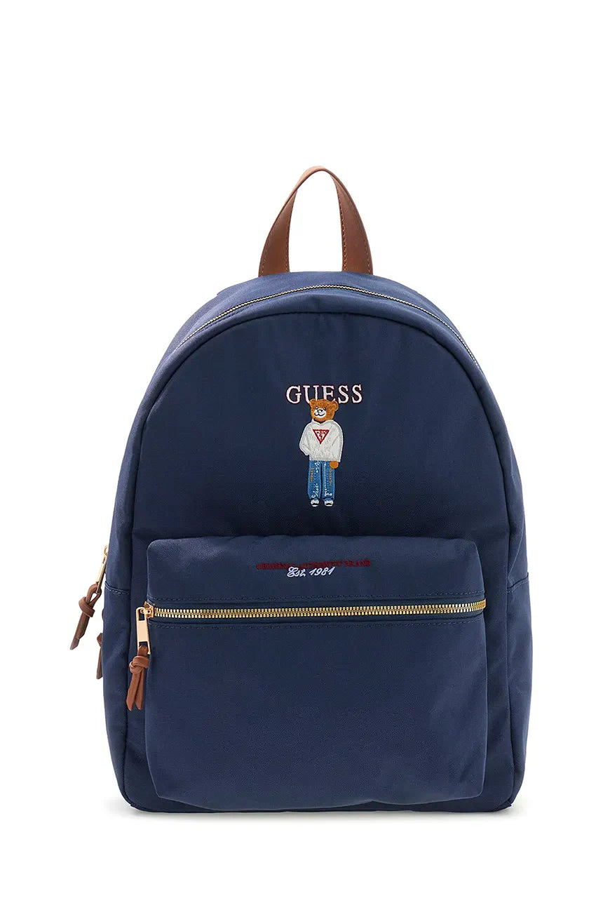 GUESS KIDS BEAR BACKPACK