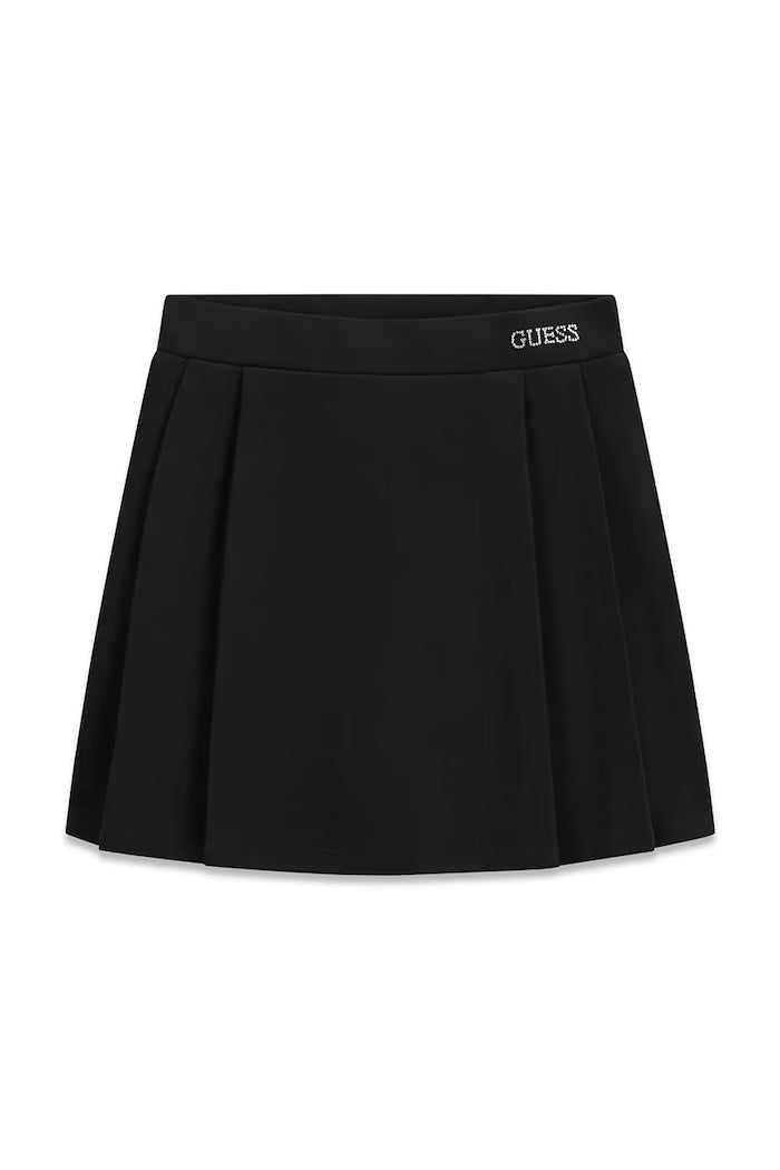 GUESS KIDS PUNTO MILANO MINI SKIRT