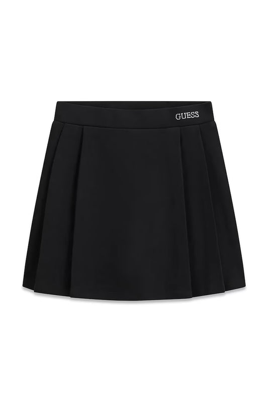 GUESS KIDS PUNTO MILANO MINI SKIRT