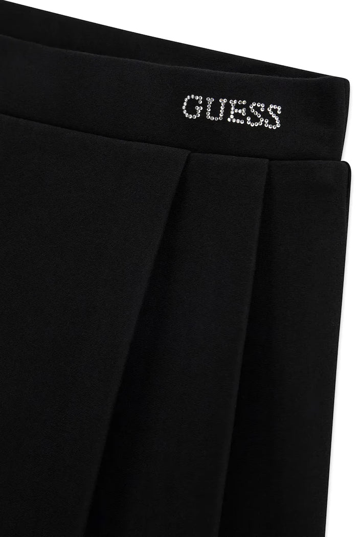 GUESS KIDS PUNTO MILANO MINI SKIRT