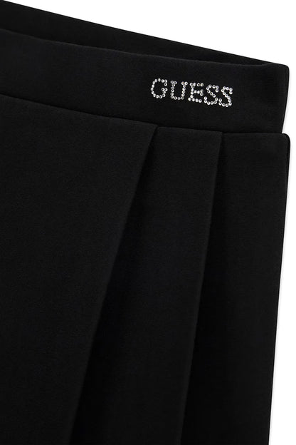 GUESS KIDS PUNTO MILANO MINI SKIRT
