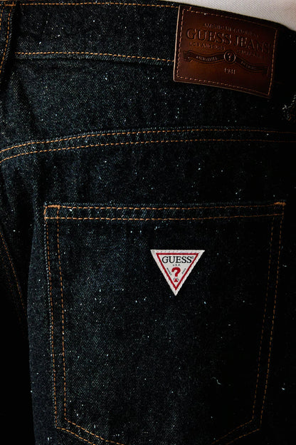 GUESS JEANS SUPER BAGGY DENIM PANTS