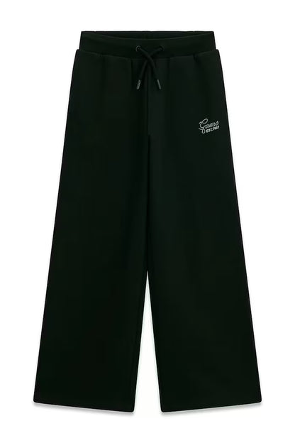 GUESS KIDS FRENCH TERRY PALAZZO ACTIVE PANTDS