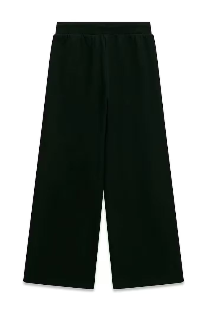 GUESS KIDS FRENCH TERRY PALAZZO ACTIVE PANTDS