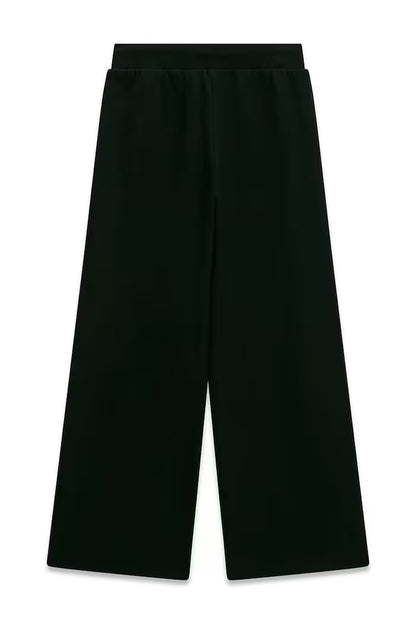 GUESS KIDS FRENCH TERRY PALAZZO ACTIVE PANTDS
