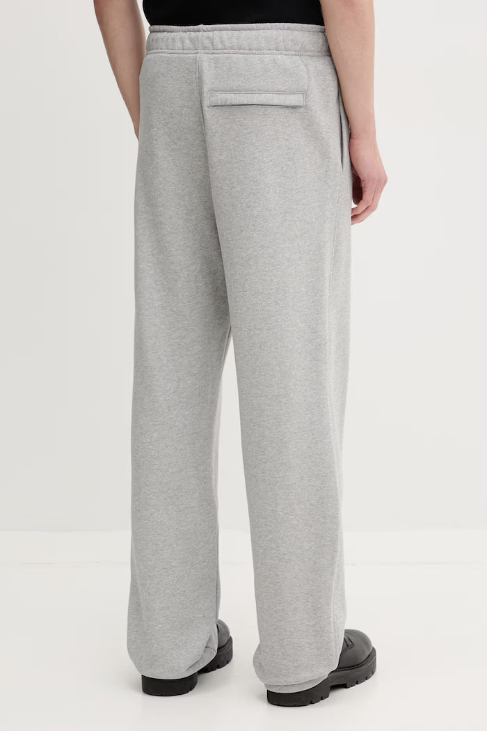 GUESS BAKER LOGO REGULAR FIT SWEATPANTS