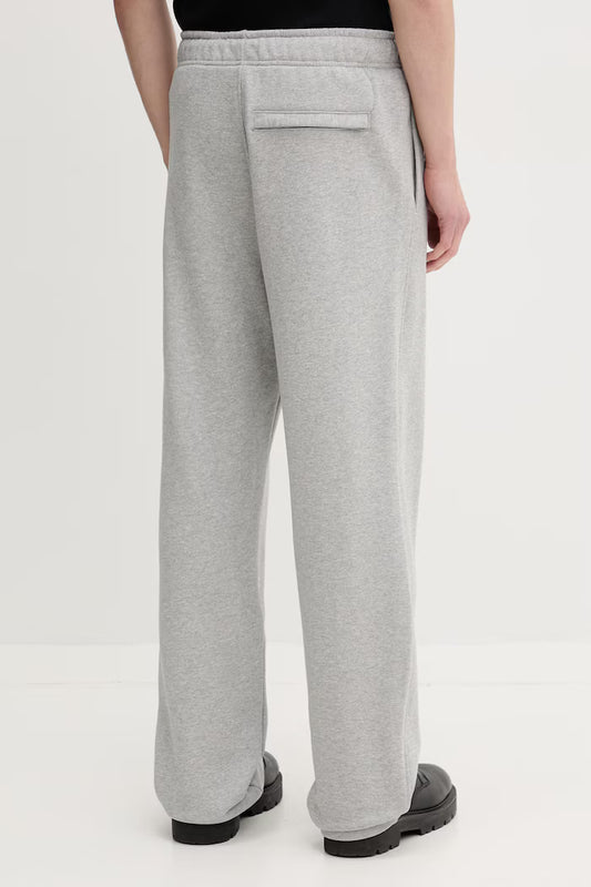 GUESS BAKER LOGO REGULAR FIT SWEATPANTS