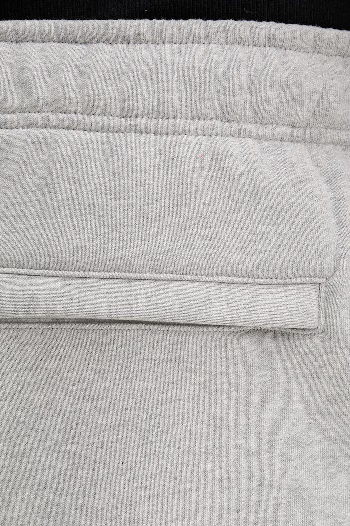 GUESS BAKER LOGO REGULAR FIT SWEATPANTS
