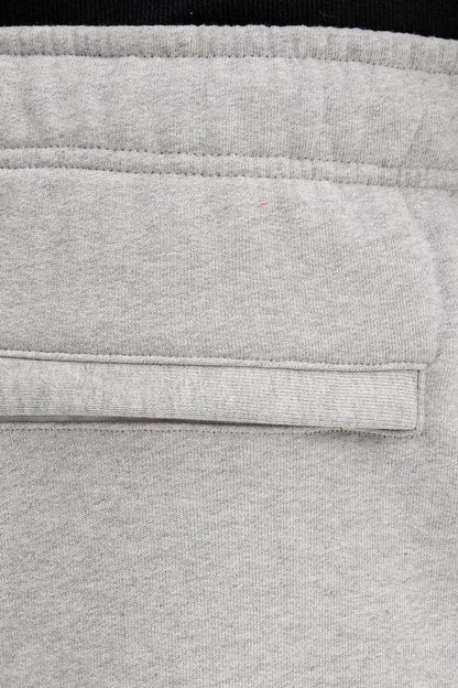 GUESS BAKER LOGO REGULAR FIT SWEATPANTS