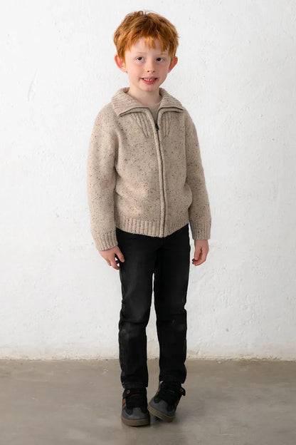 MAYORAL BOYS KNITTED CARDIGAN
