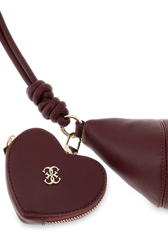 GUESS KIDS SHOULDER BAG