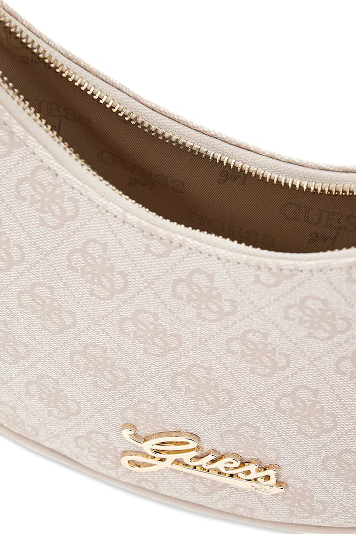 GUESS KIDS 4G LOGO HOBO BAG