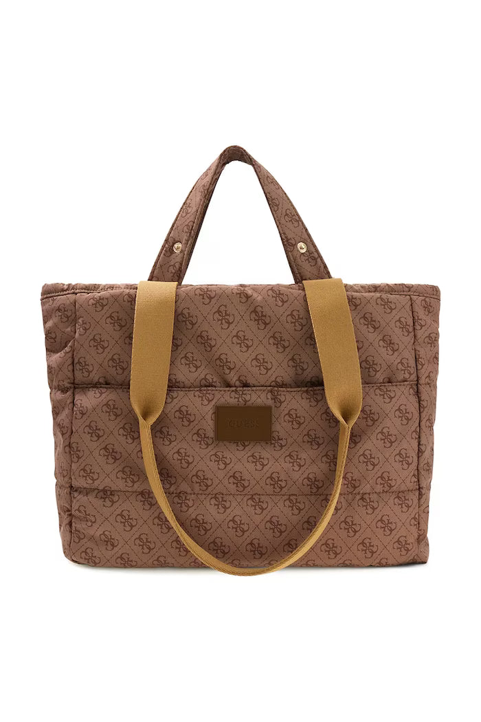 GUESS NEWBORN DIAPER BAG