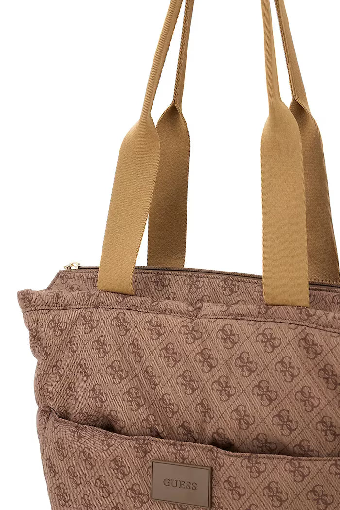 GUESS NEWBORN DIAPER BAG