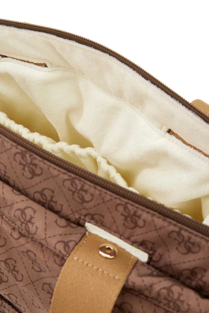 GUESS NEWBORN DIAPER BAG