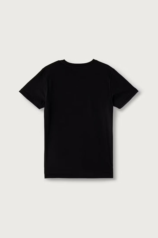 DIESEL KIDS TPRES SS T SHIRT