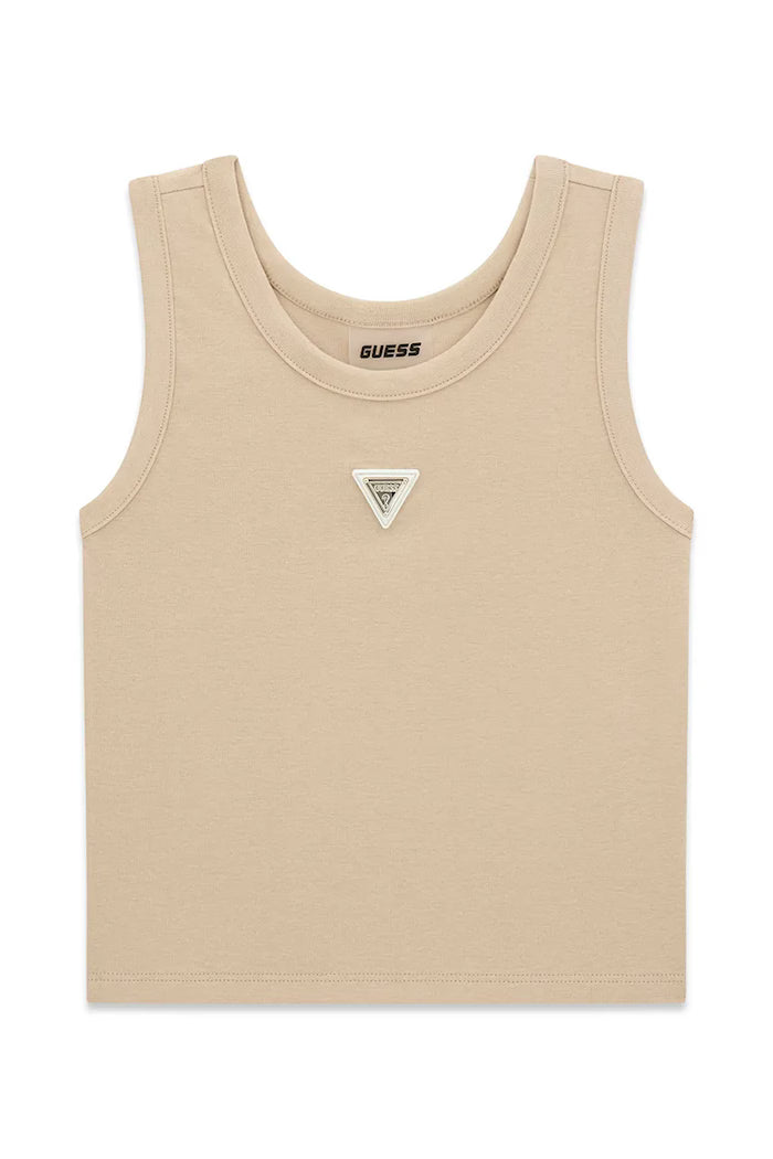 GUESS KIDS MINI ME TANK TOP