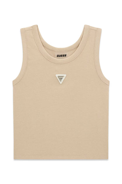 GUESS KIDS MINI ME TANK TOP
