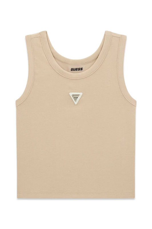 GUESS KIDS MINI ME TANK TOP