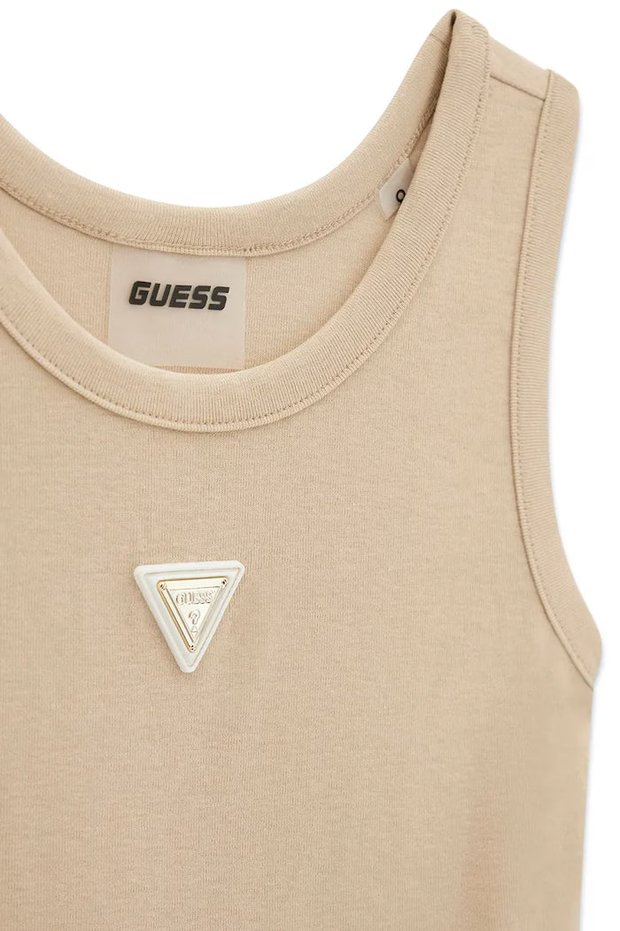 GUESS KIDS MINI ME TANK TOP