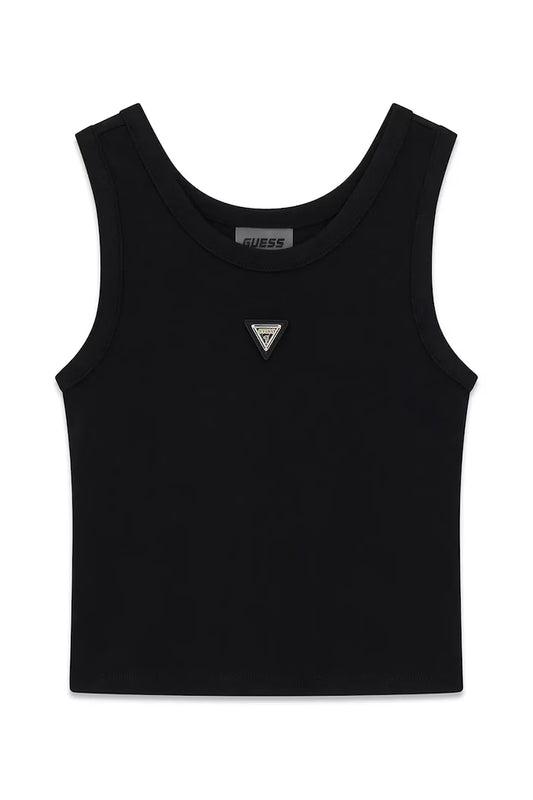 GUESS KIDS MINI ME TANK TOP