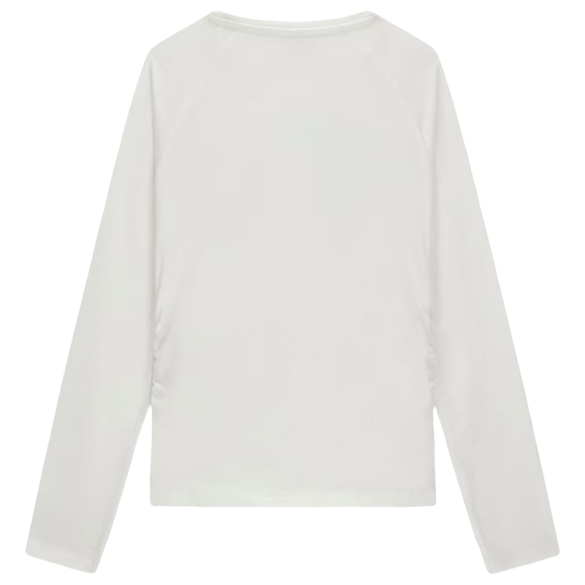 GUESS KIDS LS RHINESTONES T SHIRT