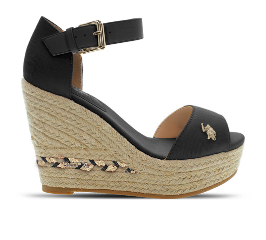 U.S POLO ASSN WOMAN AYLIN SANDALS