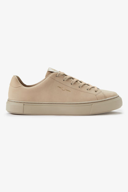 FRED PERRY B71  NUBUCK SHOES