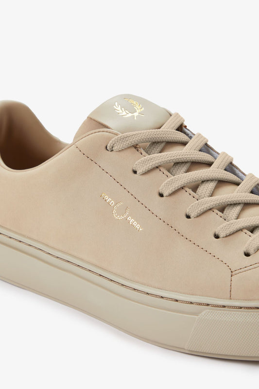 FRED PERRY B71  NUBUCK SHOES