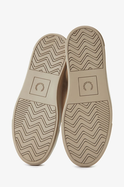 FRED PERRY B71  NUBUCK SHOES