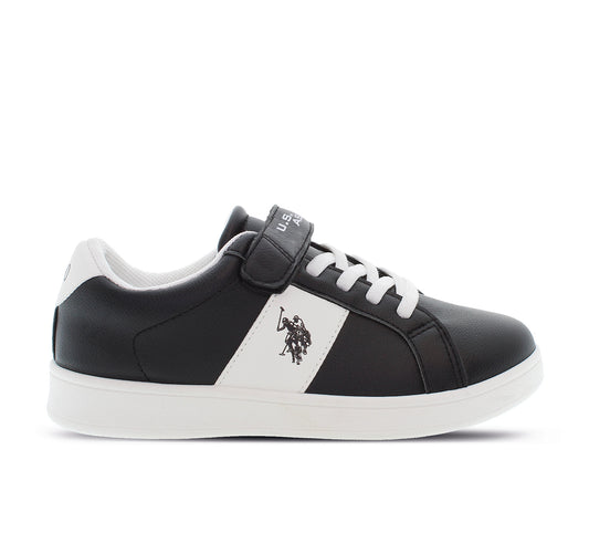 U.S POLO ASSN KIDS BAKY SNEAKERS